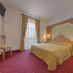Foto di Camera matrimoniale Comfort - Non Rimborsabile | © Hotel La Vigna