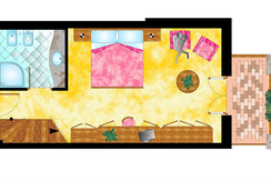 Pianta Family Room Rododendro Pianta Family Room Rododendro