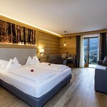Foto di Junior Suite - Stella Alpina
