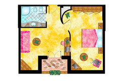 Pianta Suite Romantic Pianta Suite Romantic