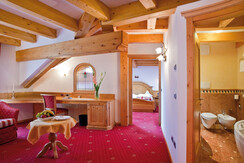 Latemar ridotto Latemar ridotto