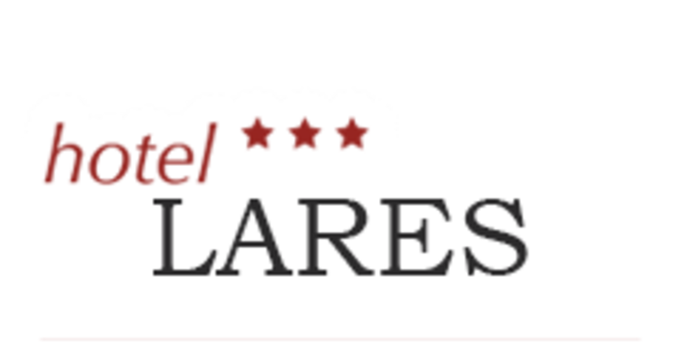 Logo Hotel Lares | © Hotel Lares