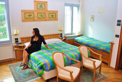 Hotyel Laurino Moena - Junior Suite Re Laurino Hotyel Laurino Moena - Junior Suite Re Laurino