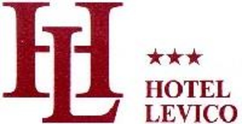 HOTEL LEVICO Logo