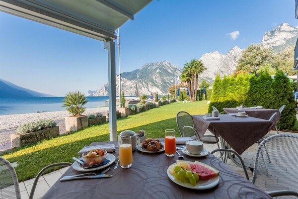 Lido_colazione veranda