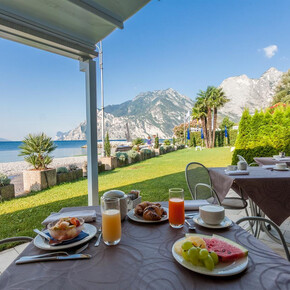 Lido_colazione veranda