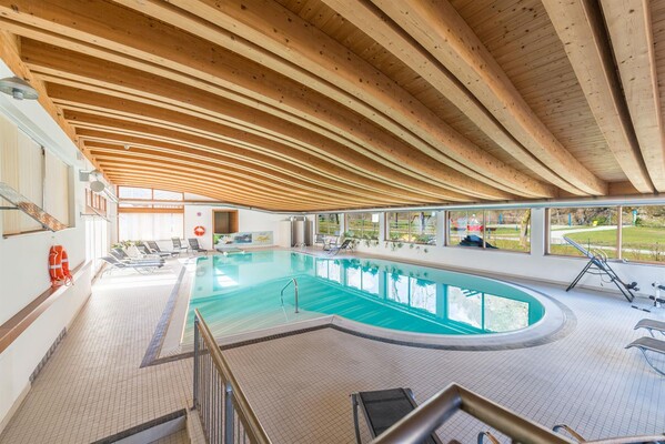 piscina nuova