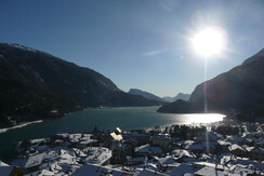 Uitzicht Hotel Lory Uitzicht Hotel Lory