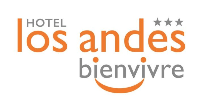 logo bien vivre - los andes