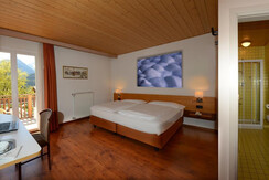 Hotel Los Andes Castello Matrimoniale Hotel Los Andes Castello Matrimoniale