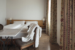 Hotel Los Andes Castello Classic Hotel Los Andes Castello Classic