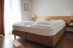 Hotel Los Andes Castello Classic Hotel Los Andes Castello Classic