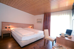 Hotel Los Andes Castello doppia plus Hotel Los Andes Castello doppia plus