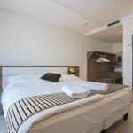  foto van Comfort Triple room BB
