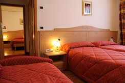 FAMILYDOLOMITI FAMILYDOLOMITI