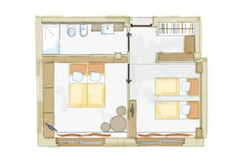 Superior Family Room