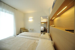 Superior Family Room