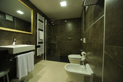 Junior Suite Bagno