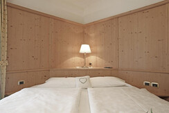 Hotel Maria Carano camera top comfort 1