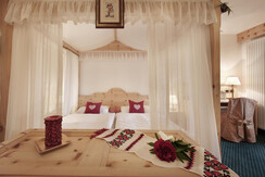 Hotel Maria CArano camera Honeymoon