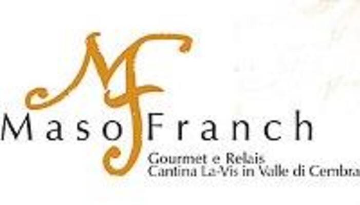 Gourmet e Relais Maso Franch, Trentino