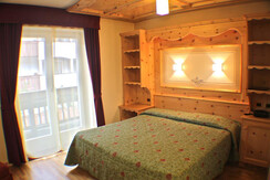 Camera Standard "Ciampedel" Camera Standard "Ciampedel"