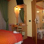 Foto di Camera doppia Standard B&B 1 notte