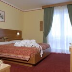 Foto di Camera doppia Comfort B&B 1 notte
