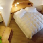 Foto di Camera tripla Comfort B&B 1 notte