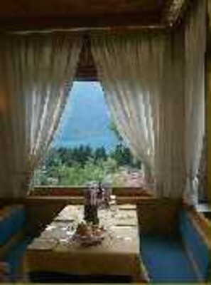 ristorante (particolare)