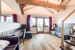 Family Suite - 104 (2) Family Suite - 104 (2)