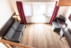 Family Suite - 104 (3) Family Suite - 104 (3)