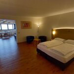 Фото Two-Bedroom Suite with Panoramic View (4 People)