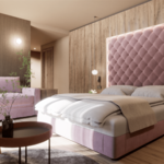 Foto JUNIOR SUITE MOUNTAIN LOVE BB