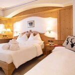 Foto FAMILY SUITE RELAX