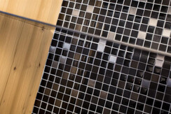 Hotel Orso Grigio camera deluxe dettaglio