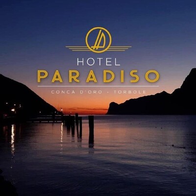 logo paradiso