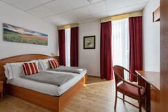 Hotel Pejo Camera doppia Comfort Hotel Pejo Camera doppia Comfort