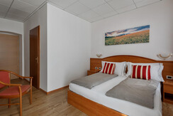 Hotel Pejo Camera doppia Comfort Hotel Pejo Camera doppia Comfort