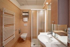 Hotel Pejo Camera doppia Comfort Hotel Pejo Camera doppia Comfort