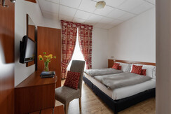 Hotel Pejo camera Standard Doppia Hotel Pejo camera Standard Doppia