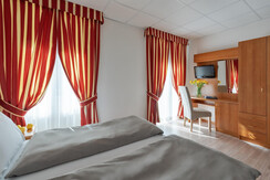 Hotel Pejo camera Comfort tripla2 Hotel Pejo camera Comfort tripla2