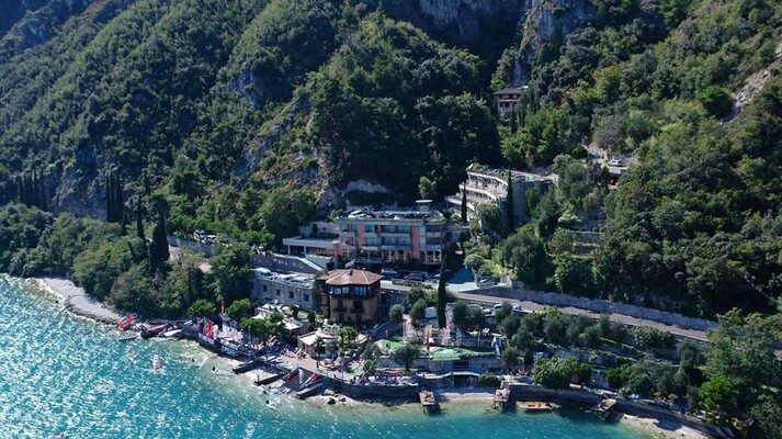 Surf Hotel Pier Riva del Garda 02