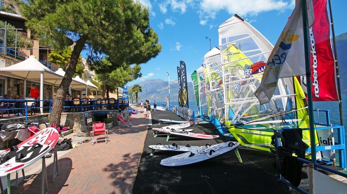 Surf Hotel Pier Riva del Garda 03