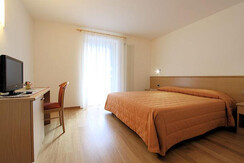 Hotel Primula - Comfort room