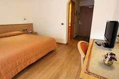 Hotel Primula - Double room comfort