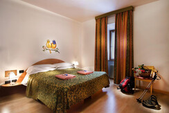 camera standard vista monte