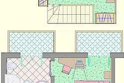 Hotel Renato Vigo_Family Suite_2