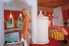 Hotel Renato Vigo_Wellness Romantic Suite_4