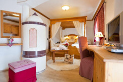 Hotel Renato Vigo_Suite del Contadino_1